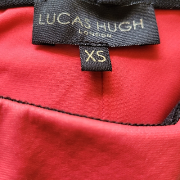 Lucas Hugh Leggings - Picture 5 of 6